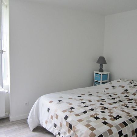 Cote Jardin Apartment Saint-Jean-en-Royans Luaran gambar