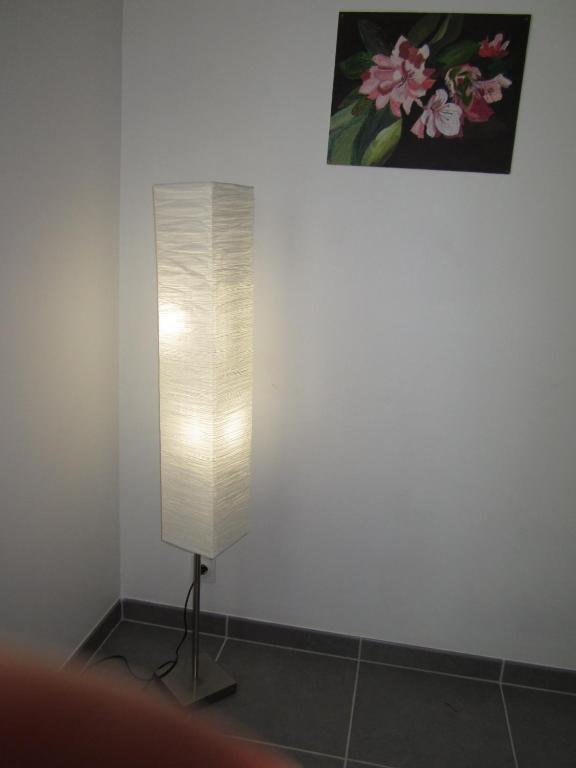 Cote Jardin Apartment Saint-Jean-en-Royans Bilik gambar